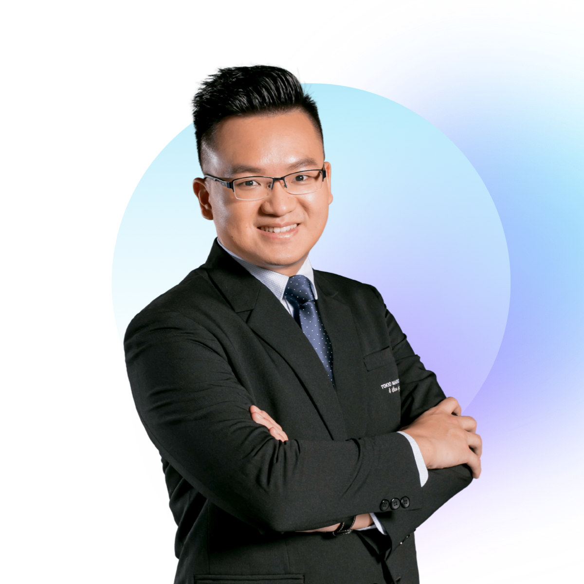 Henry Lee — Insurance Advisor